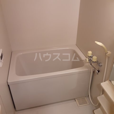 12/30 浴室