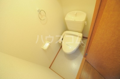 6/8 トイレ