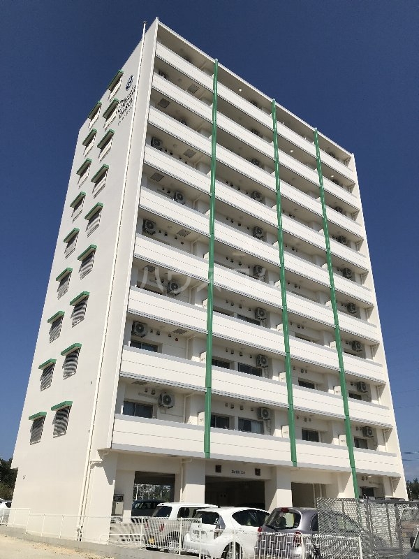 1/21 外観