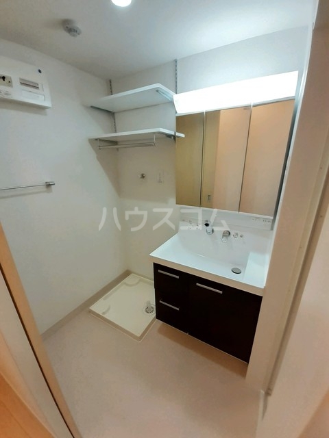 10/21 洗面