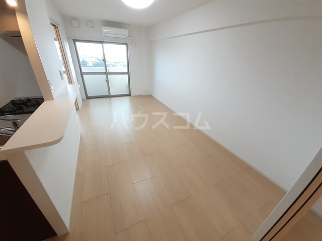 3/25 リビング/ダイニング