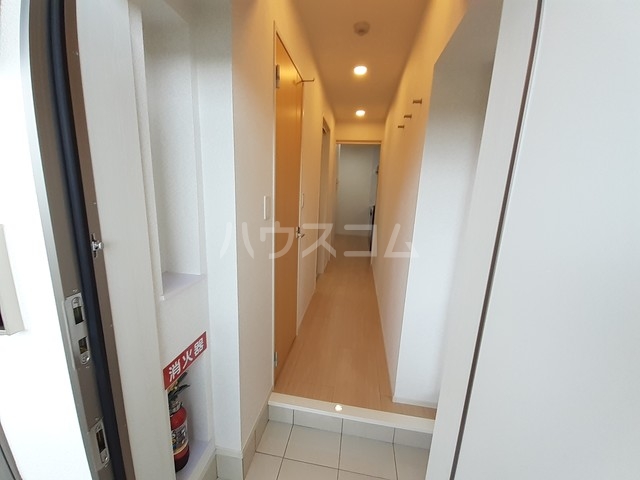 16/25 バルコニー