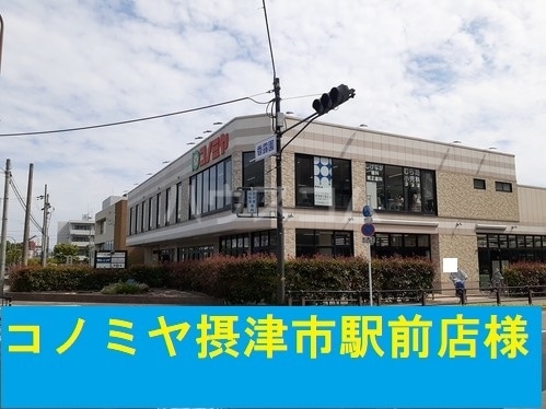 20/30 周辺