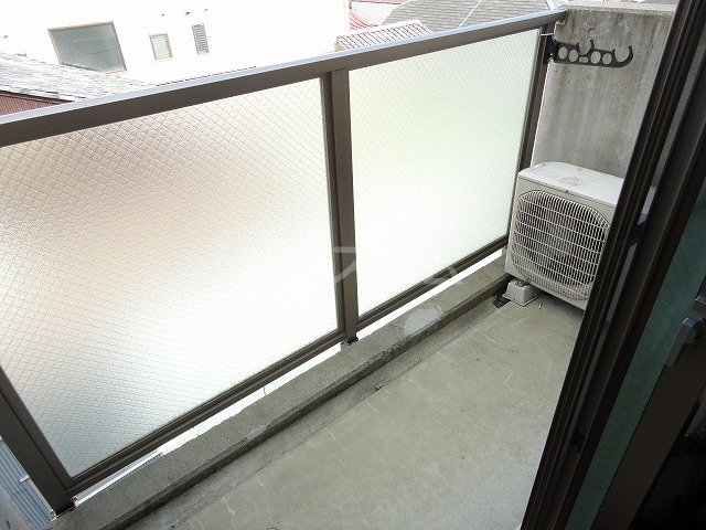 18/29 バルコニー