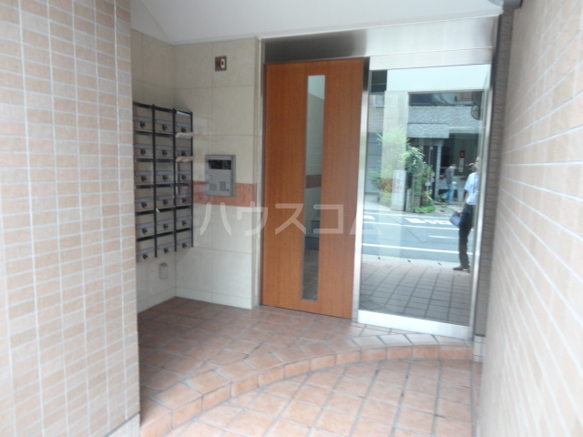 2/9 エントランス