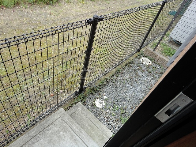 24/30 バルコニー