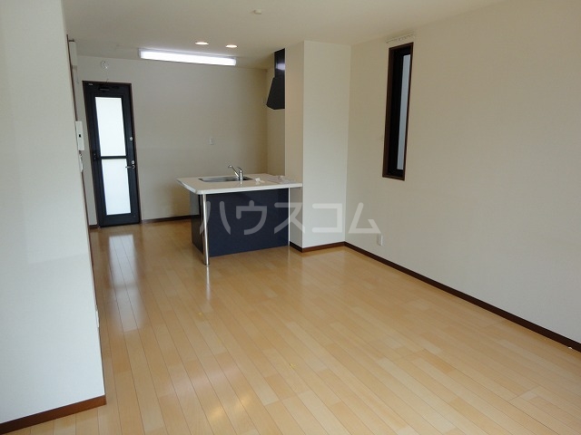 5/30 リビング/ダイニング