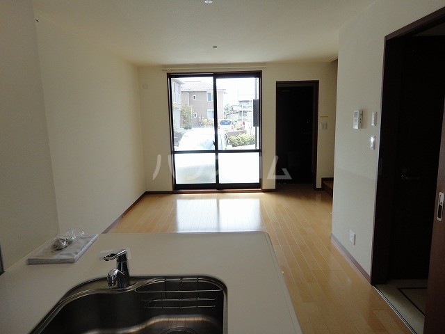 6/30 リビング/ダイニング