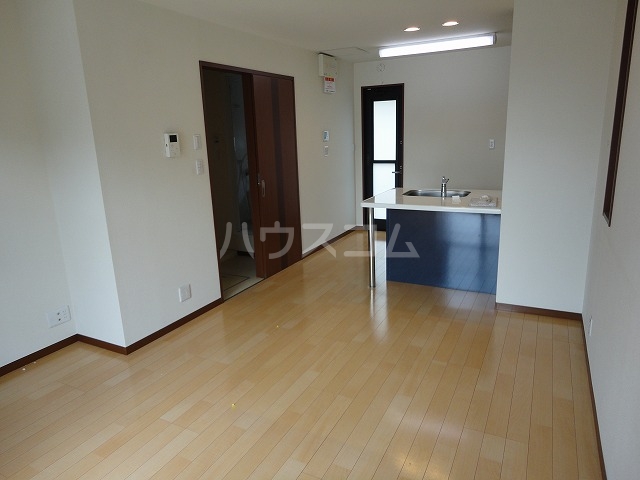 4/30 リビング/ダイニング