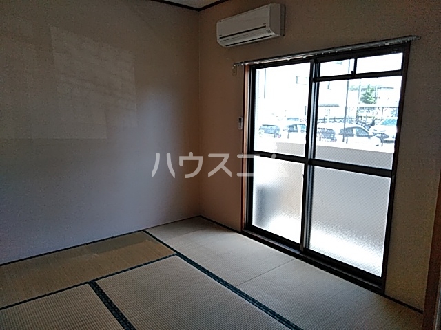 8/30 室内