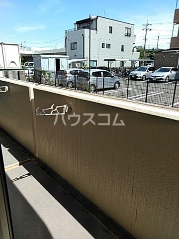 26/30 バルコニー
