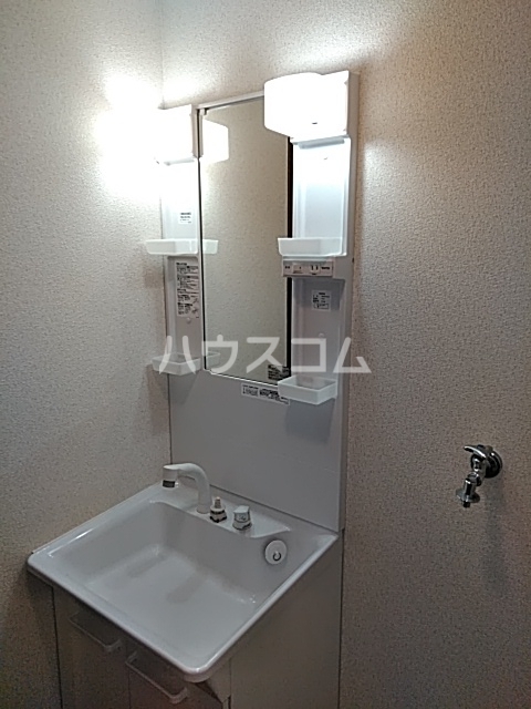 21/30 洗面