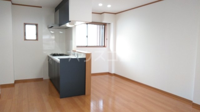 5/30 リビング/ダイニング