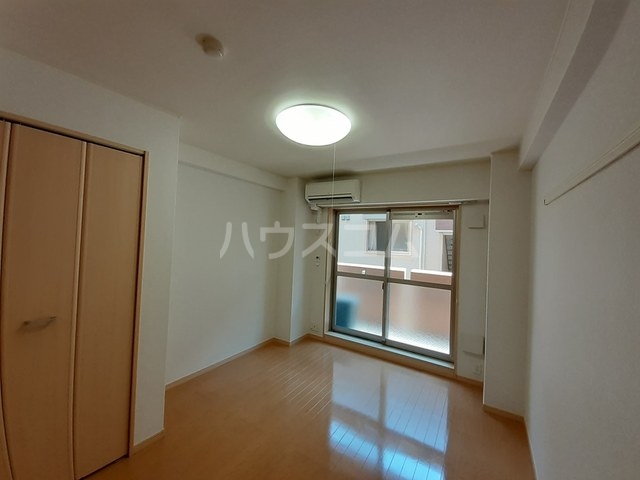 4/20 寝室