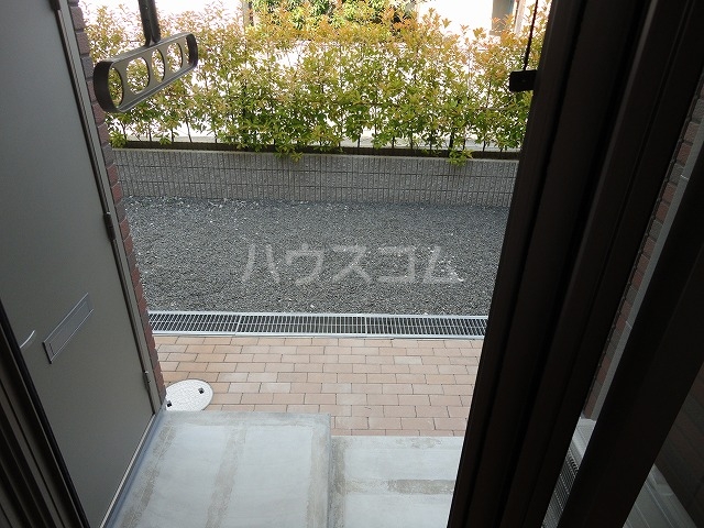 15/24 バルコニー