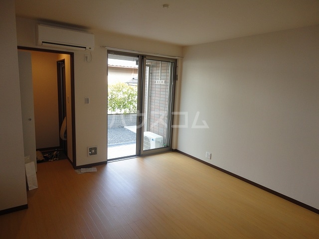 4/24 リビング/ダイニング