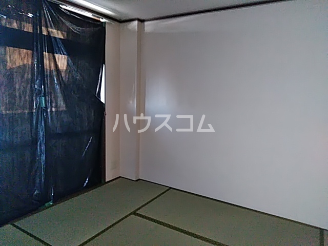 10/30 寝室