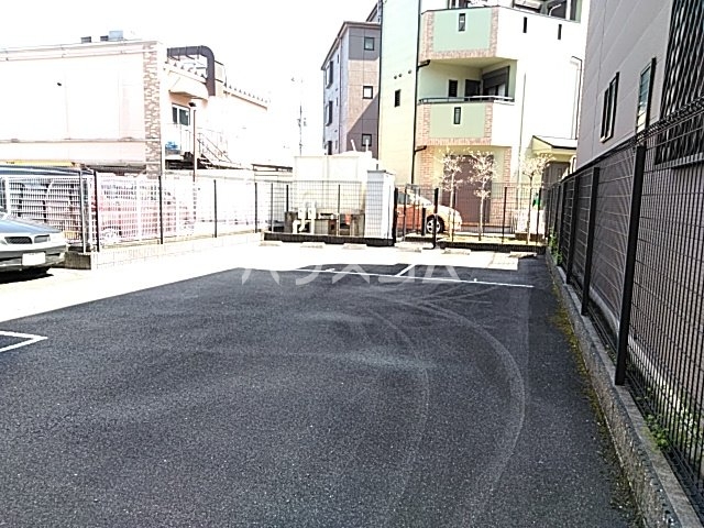 29/30 駐車場