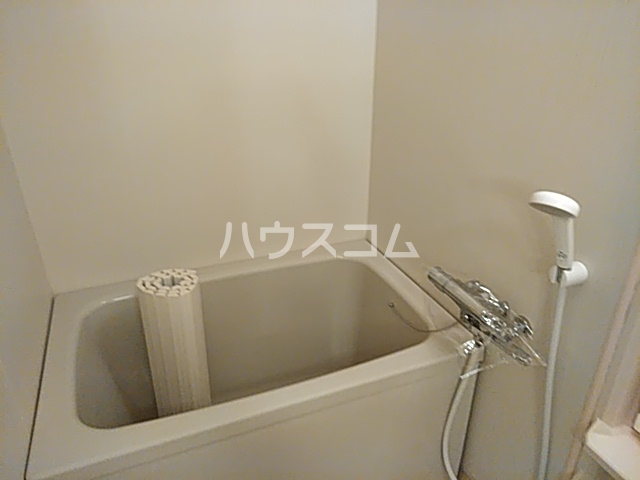 17/30 浴室