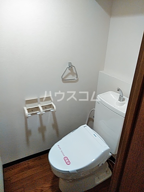 18/30 トイレ