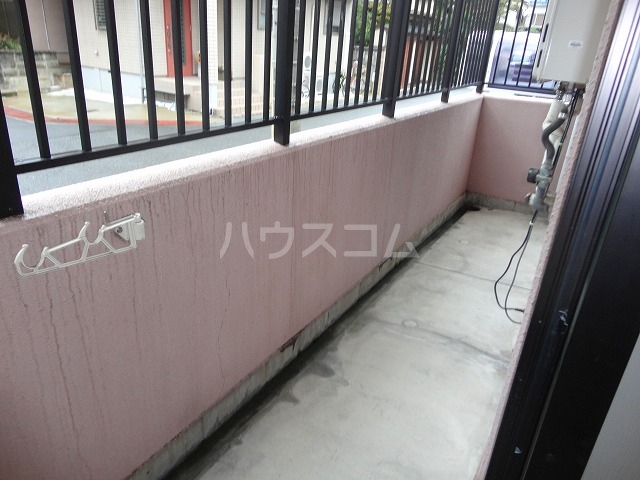 22/30 バルコニー