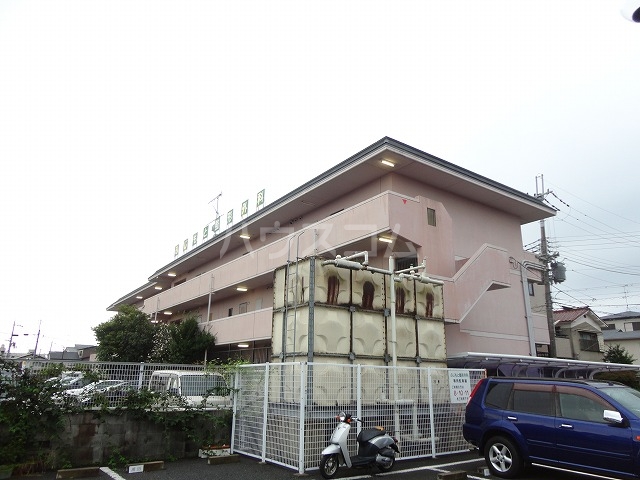 3/30 外観