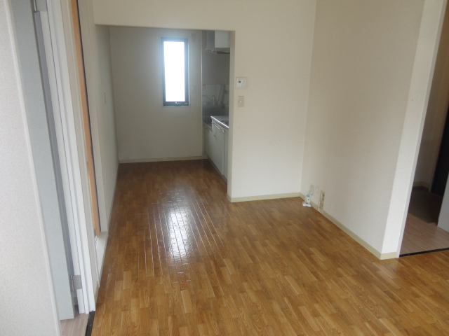 5/30 リビング/ダイニング