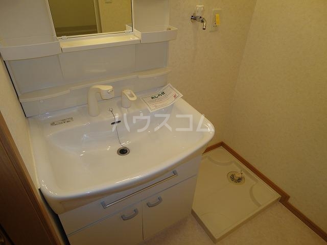 10/21 洗面