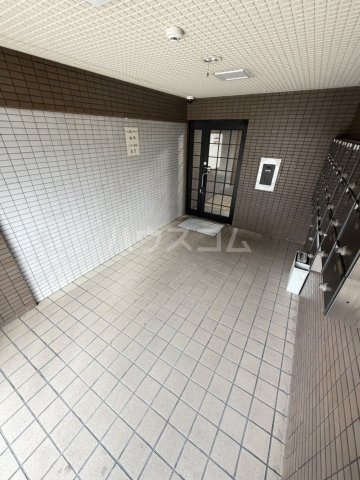 2/10 エントランス