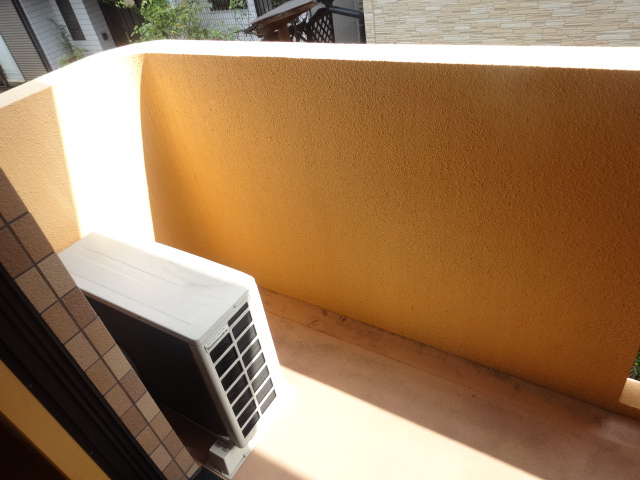 16/30 バルコニー