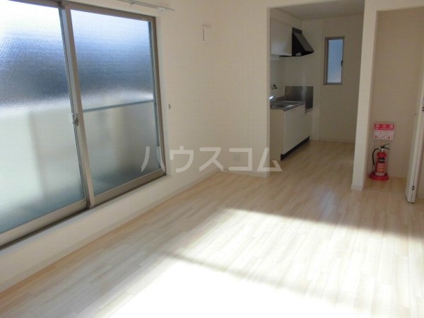 4/29 リビング/ダイニング