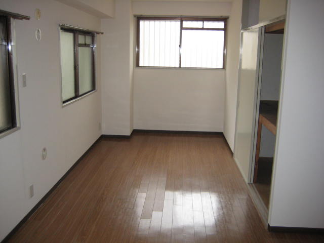 4/14 リビング/ダイニング