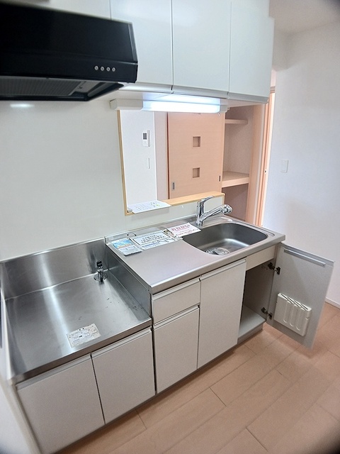 7/22 キッチン