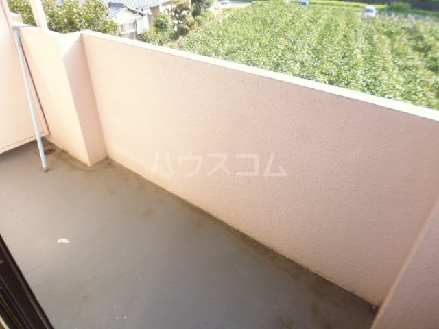 15/30 バルコニー