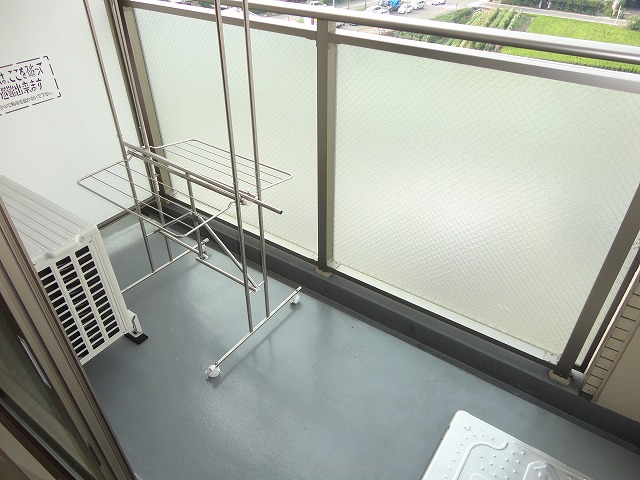 16/30 バルコニー