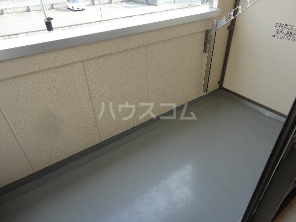 20/30 バルコニー