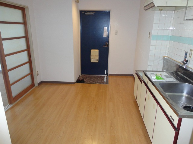 5/29 リビング/ダイニング