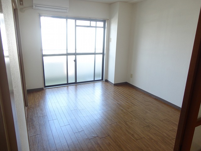 4/29 リビング/ダイニング