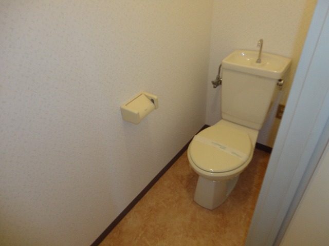 13/29 トイレ