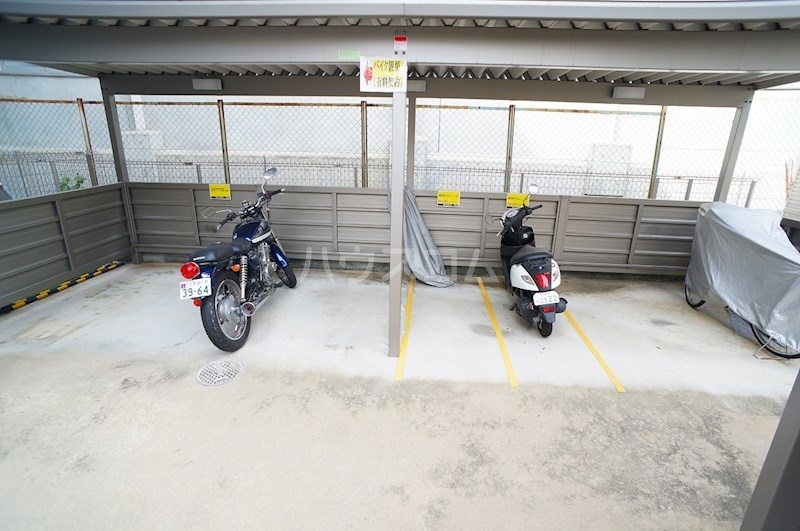 29/30 駐車場