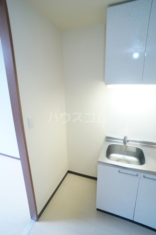 8/30 キッチン