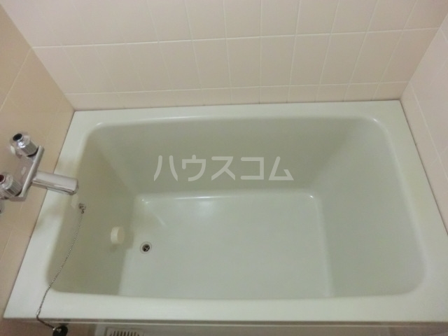 15/30 浴室