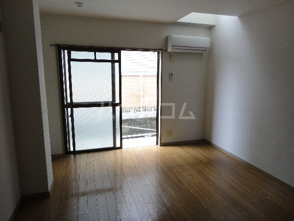 4/23 リビング/ダイニング