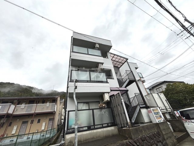 1/26 外観