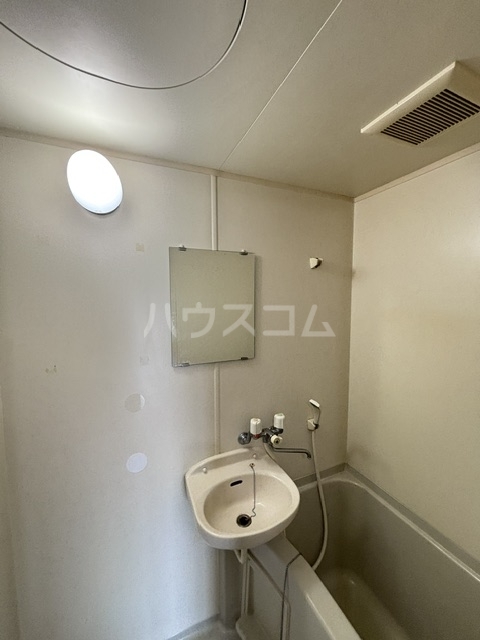 13/26 洗面