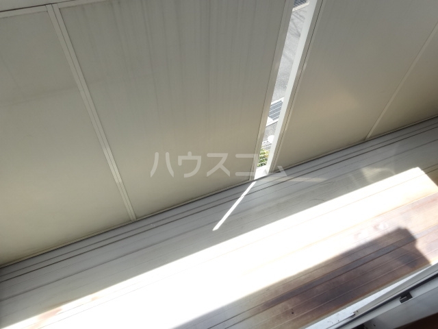 20/30 バルコニー