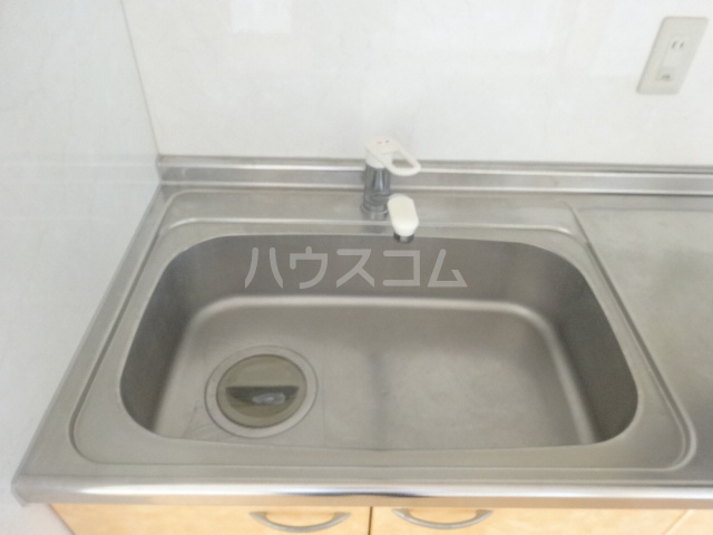 12/30 キッチン