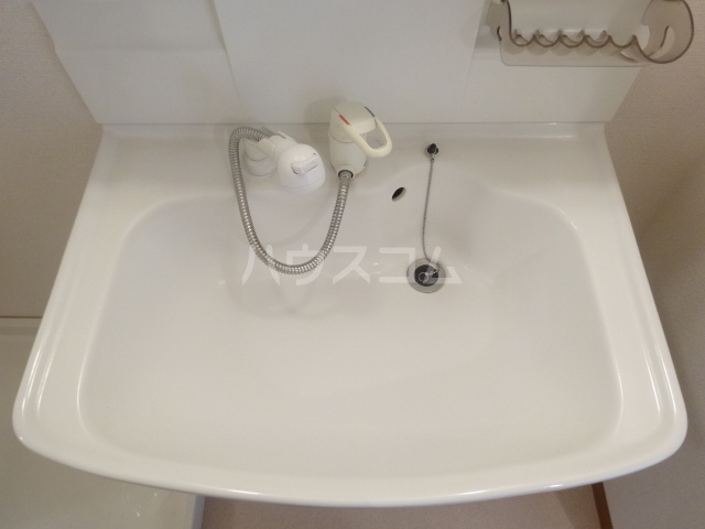 17/30 洗面