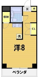 2/30 間取