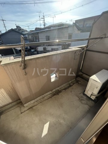 16/30 バルコニー